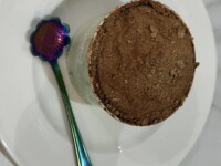 美味しい美味しいオーガニックティラミス