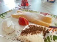 プレミアムクレープ coteccu（心手育・食育）の会