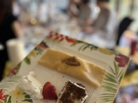 クレープの森 × 株式会社５感育協会  ― 食と学びが響き合う、五感を揺さぶるコラボレーション ―