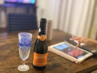 🌙深夜0時の幸せ時間〜三姉妹と母の記録〜