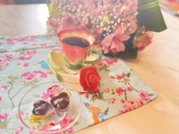 株式会社 NIPPON５感育協会 心手育（COTTECU）の会 食べるを学ぶtea time