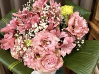 4月から東京の大学へ進学する娘へ