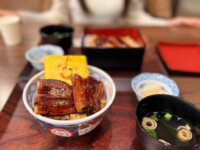 娘からご馳走してもらいました