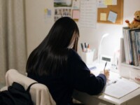 中学3年受験生　勉強も大事　でも 勉強よりも大切にしてほしいこと